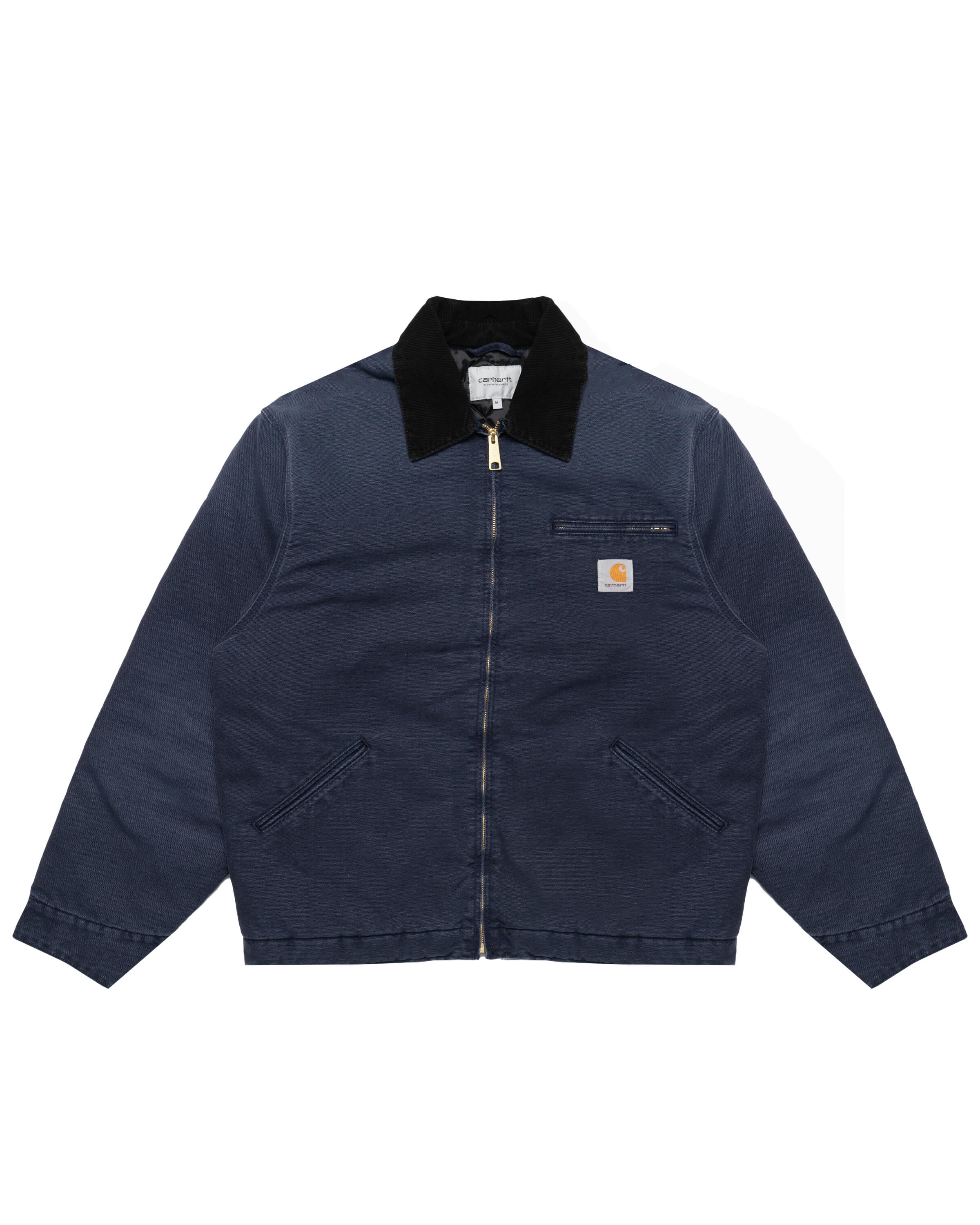Carhartt WIP OG Detroit Jacket | I035614.0DI4O | AFEW STORE Carhartt WIP OG Detroit Jacket | I035614.0DI4O | AFEW STORE